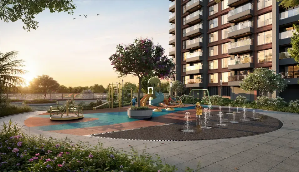 Godrej Bannerghatta
